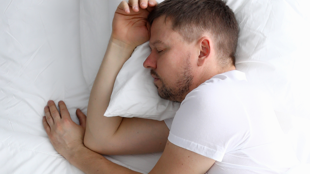 The Importance of Sleep for Thyroid Health