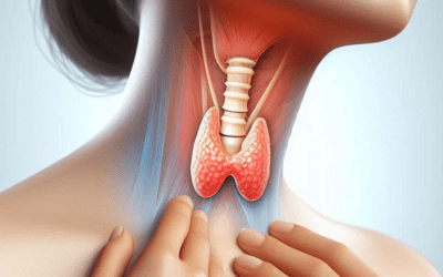 Thyroid Disorders in Women: Why Women Are More Susceptible to Thyroid Issues