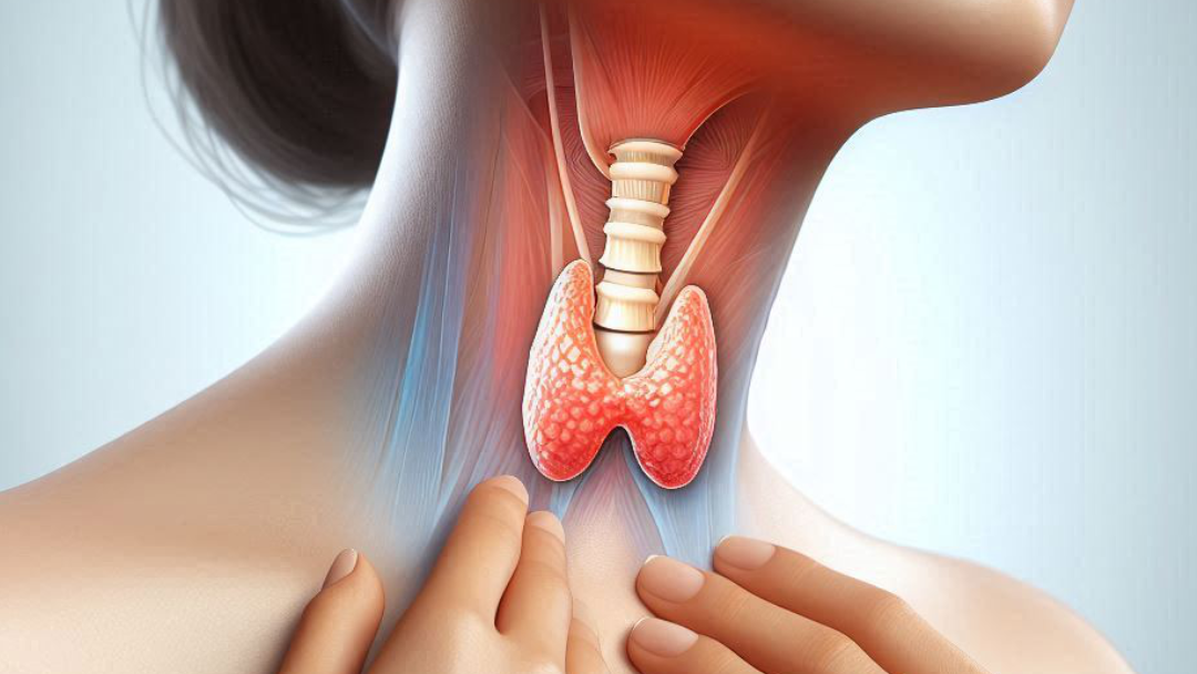 Thyroid Disorders in Women: Why Women Are More Susceptible to Thyroid Issues