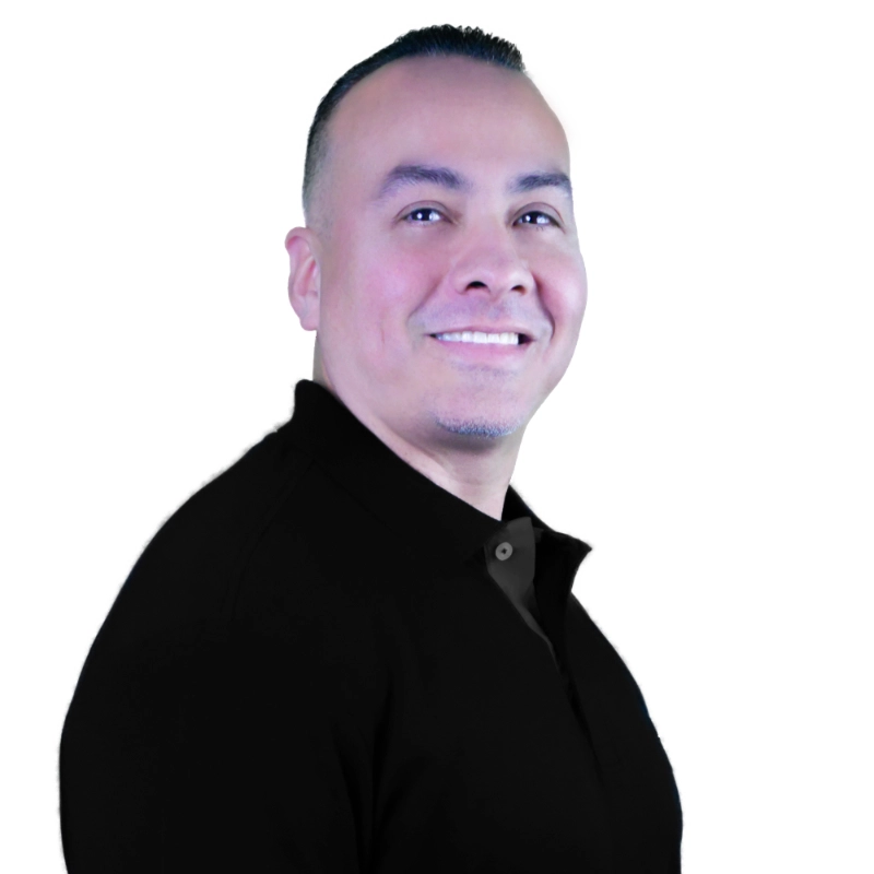 Carlos Nungaray - Regener8 Wellness + Performance - Co-Owner, Business Manager, Patient Coordinator