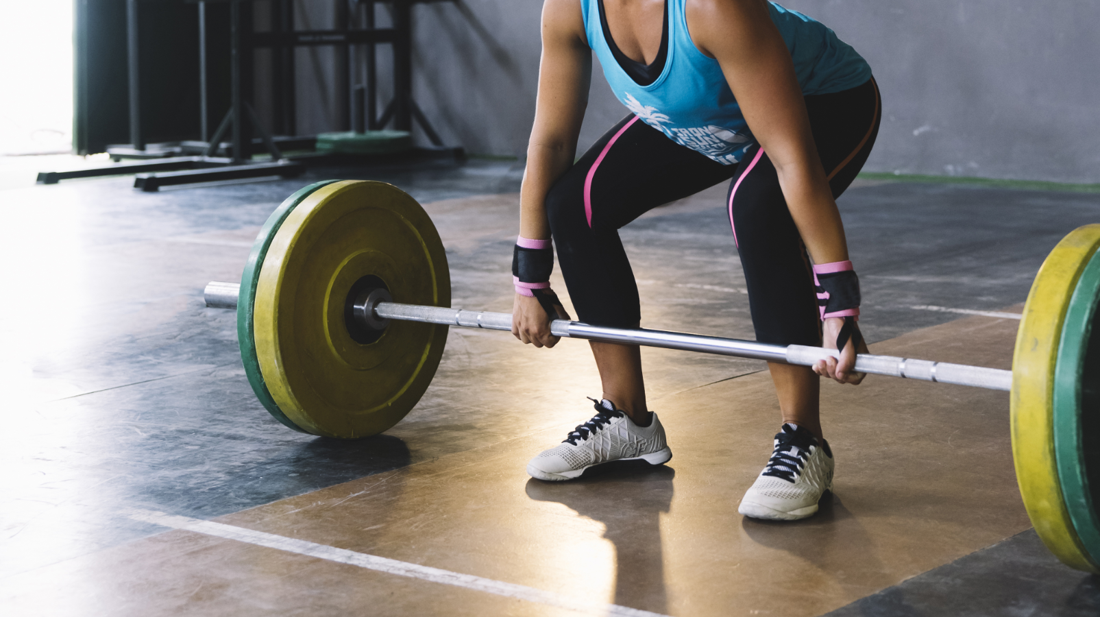 The Essential Benefits of Strength Training for Women in Menopause