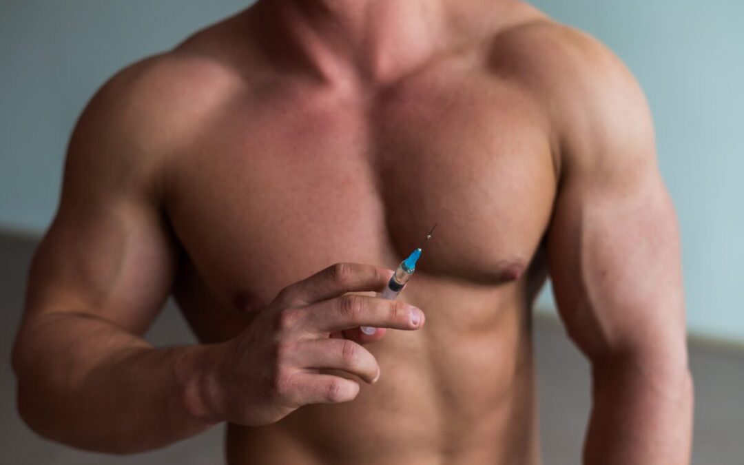 Testosterone Injections Through a Functional Medicine Lens